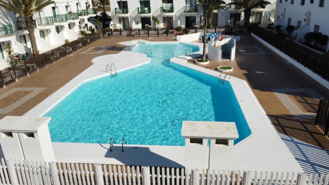 Appartement Sunshine San Valentin