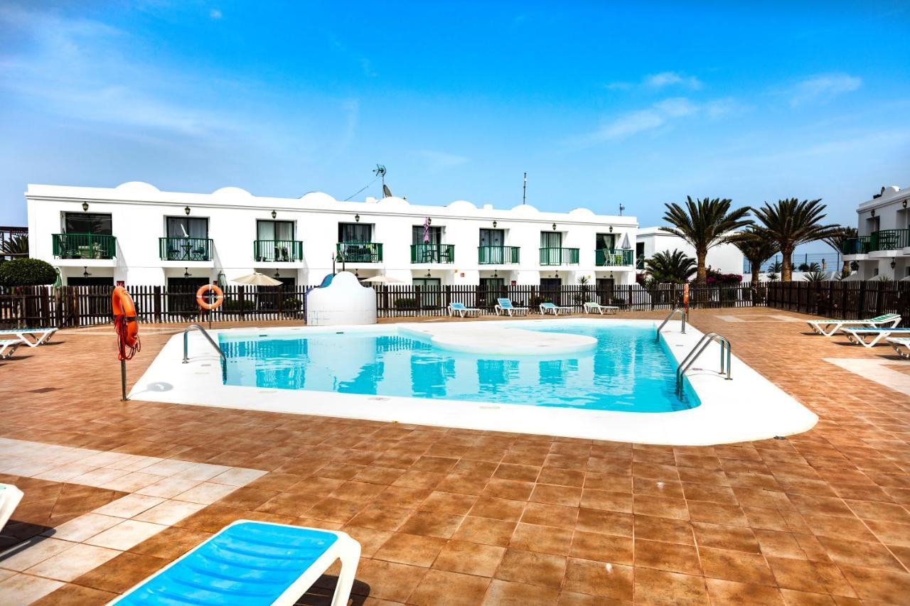Appartement Sunshine San Valentin *